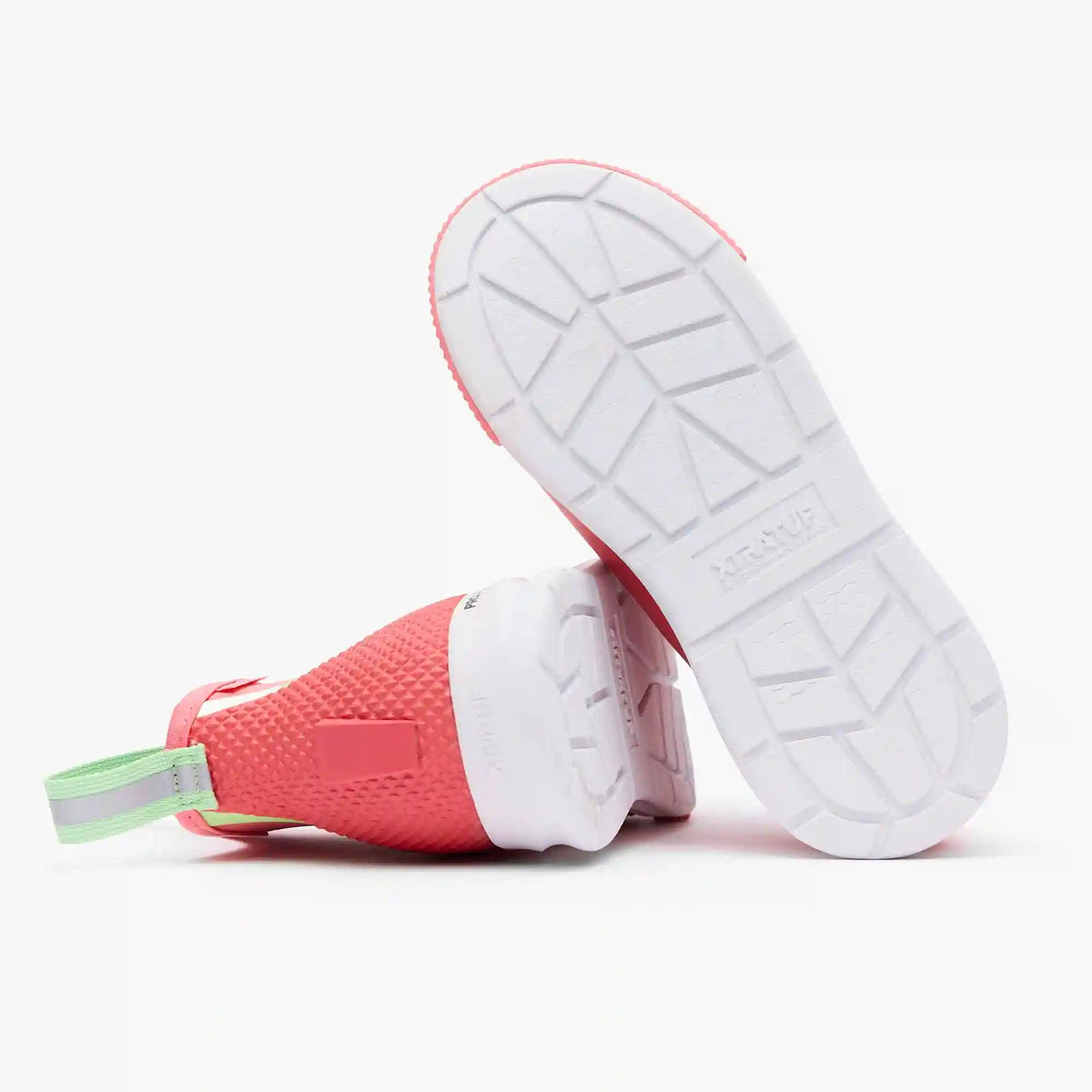 Women's Ankle Deck Boot Sport