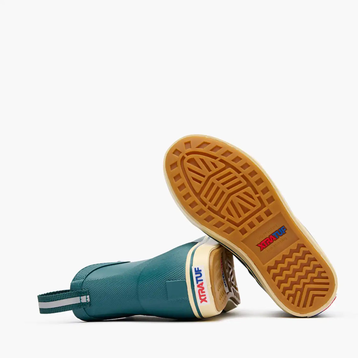 Kids' Ankle Deck Boot