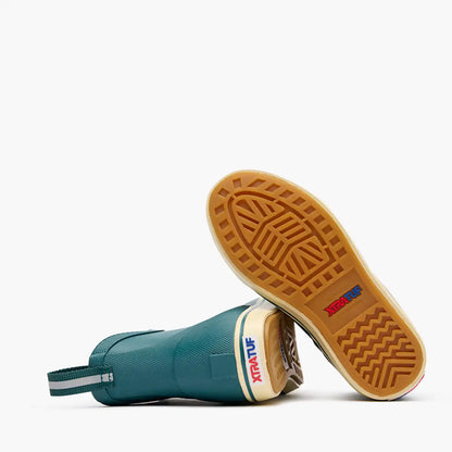 Kids' Ankle Deck Boot