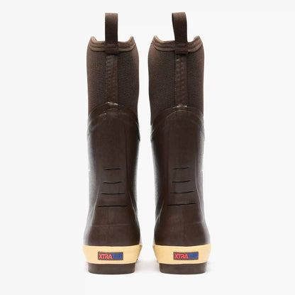 Men's 15" Insulated Elite Legacy Boot