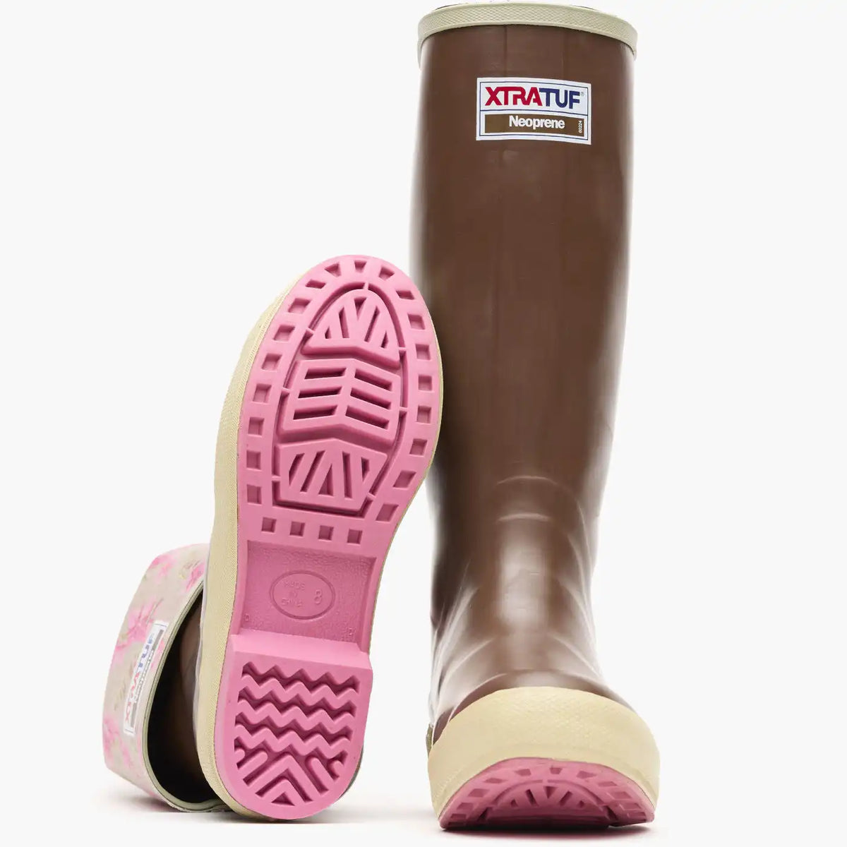 Women's Fireweed 15" Legacy Boot