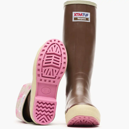 Women's Fireweed 15" Legacy Boot