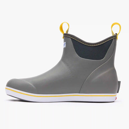 Men's Ankle Deck Boot