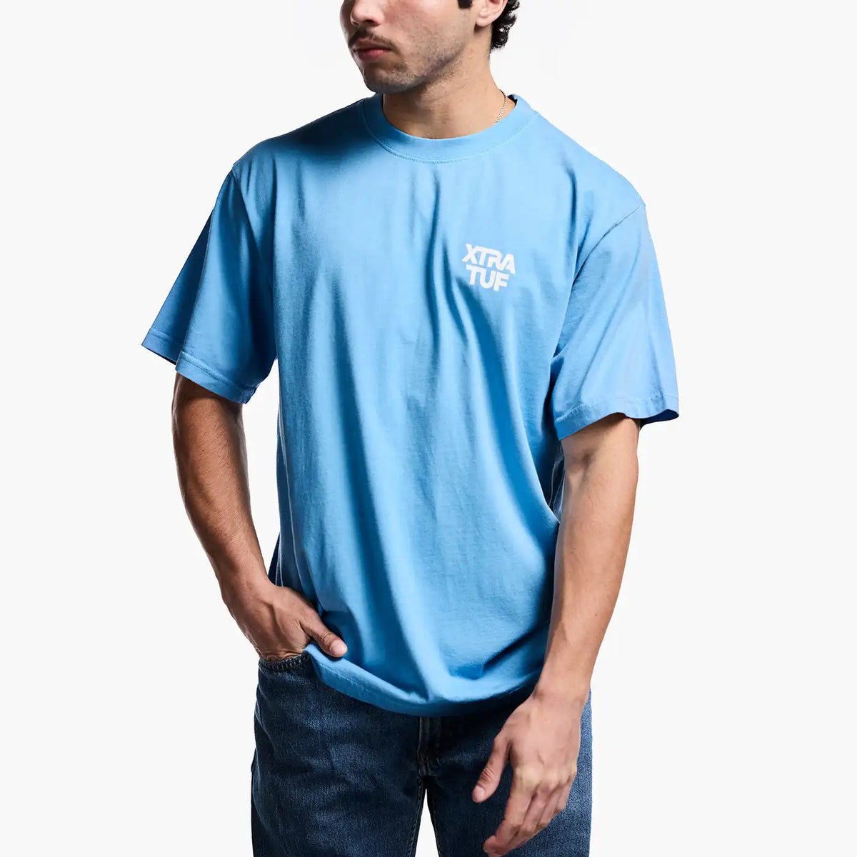Men's Short Sleeve Tee
