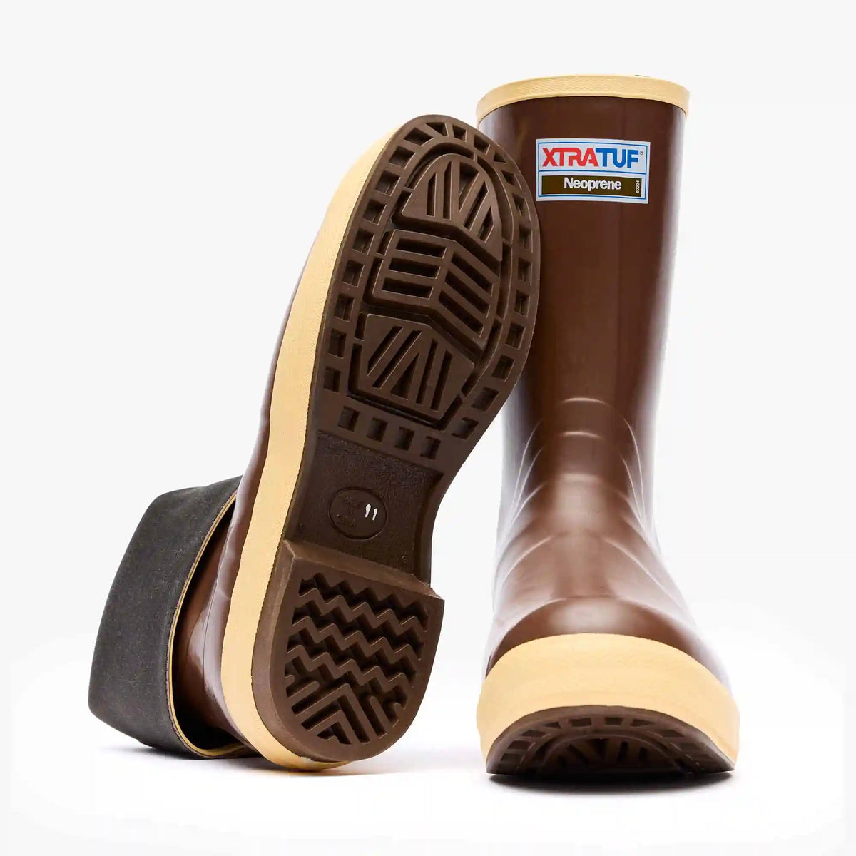 Men's 12" Legacy Boot