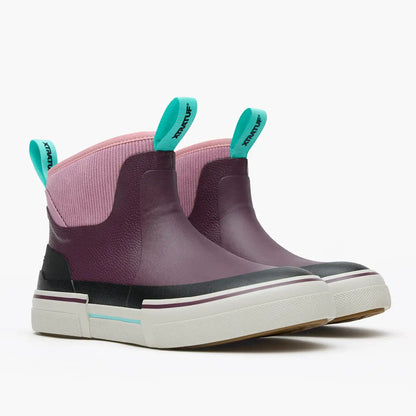Women's Ankle Deck Boot OOTO