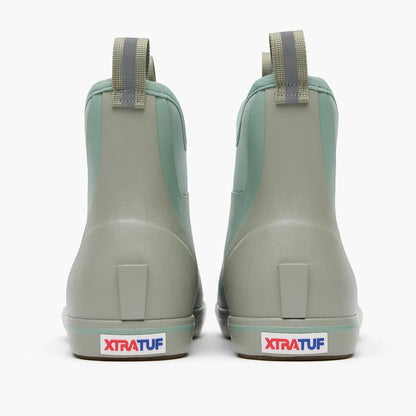 Men's Ankle Deck Boot