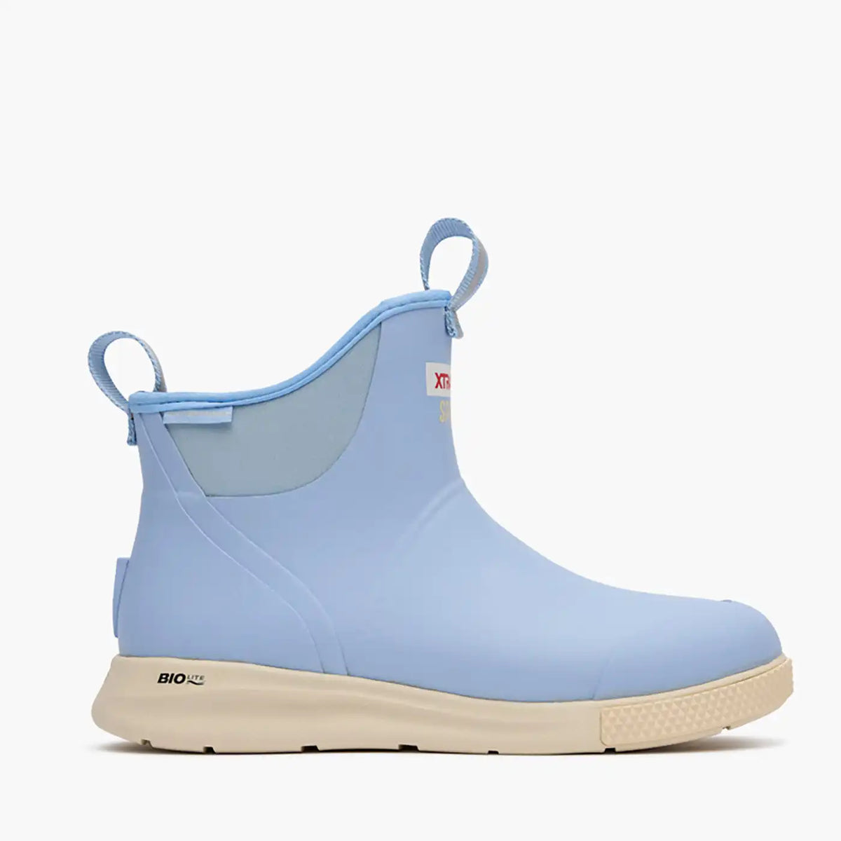 Women's Ankle Deck Boot Sport