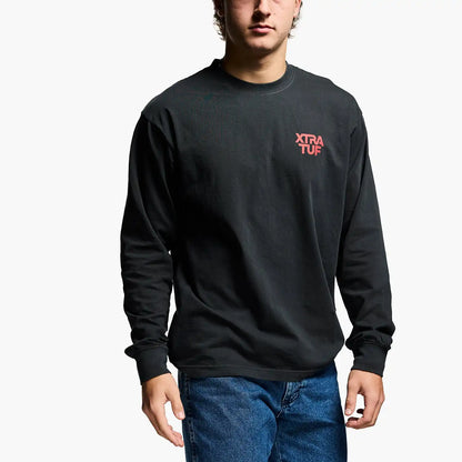 Men's Long Sleeve Tee