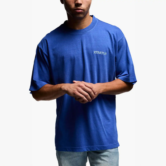 Men's Short Sleeve Tee