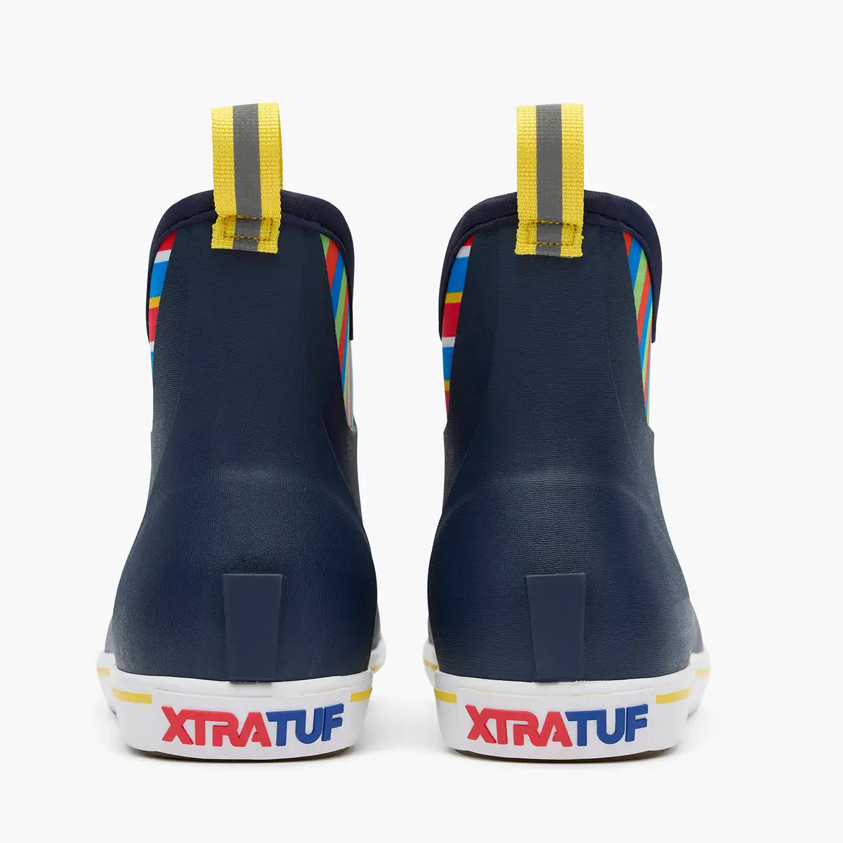 Sesame Street Men’s Ankle Deck Boot