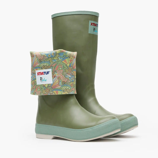 Women's Fishe®Wear 15" Legacy Boot