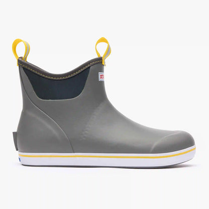 Men's Ankle Deck Boot