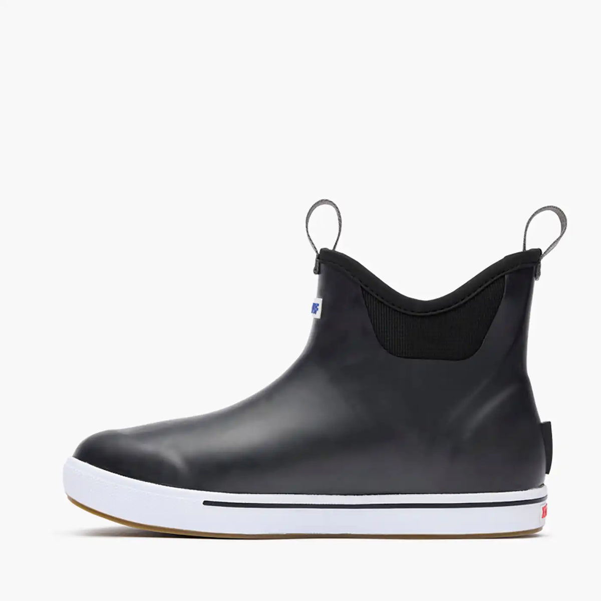 Men's Ankle Deck Boot Pro