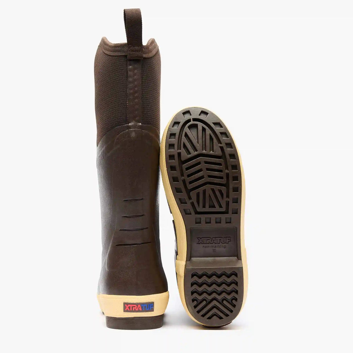 Men's 15" Insulated Elite Legacy Boot