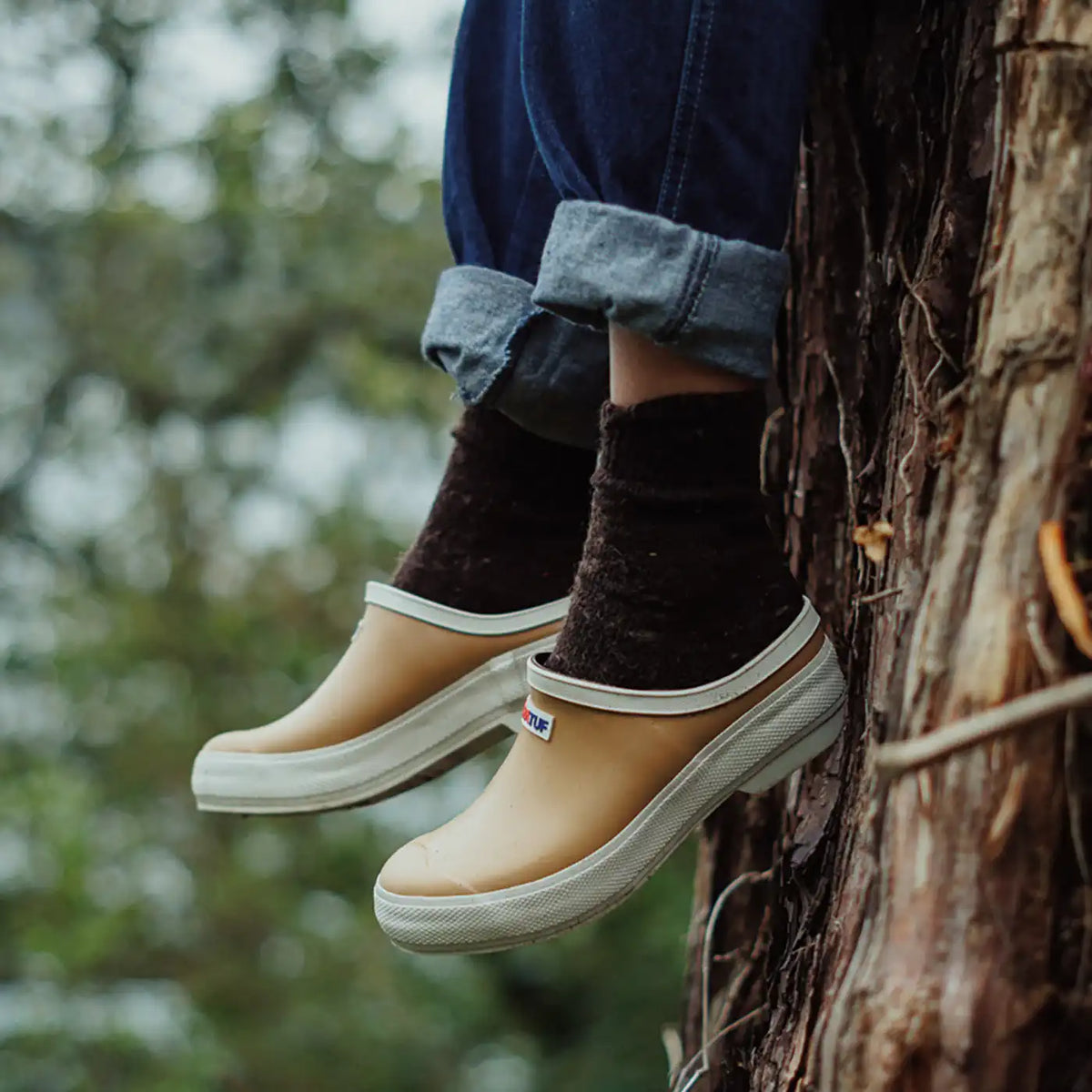 Women's Legacy Mule