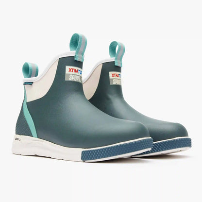 Women's Ankle Deck Boot Sport