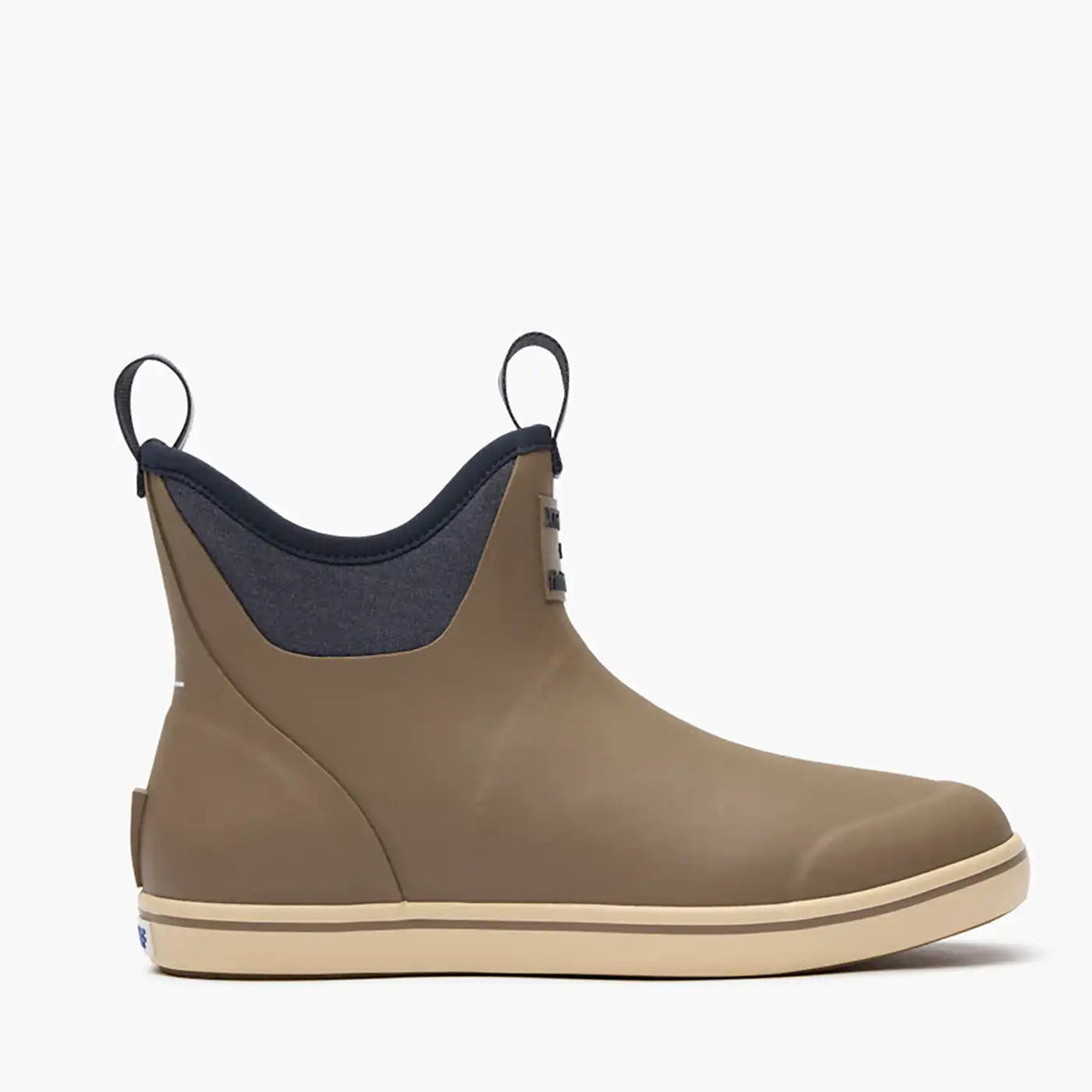 Finisterre + XTRATUF Ankle Deck Boot