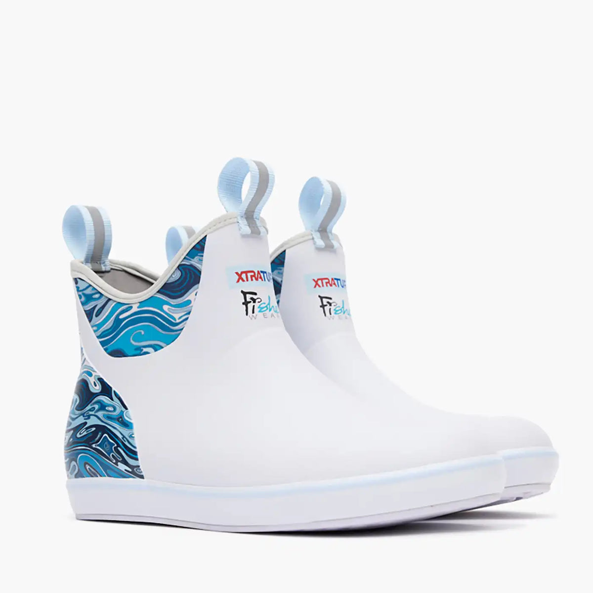 Women's Fishe®Wear Ankle Deck Boot