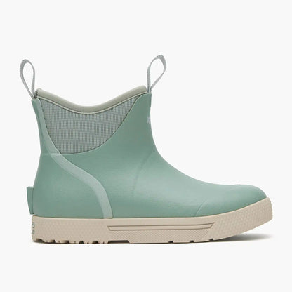 Women's Wheelhouse Ankle Deck Boot
