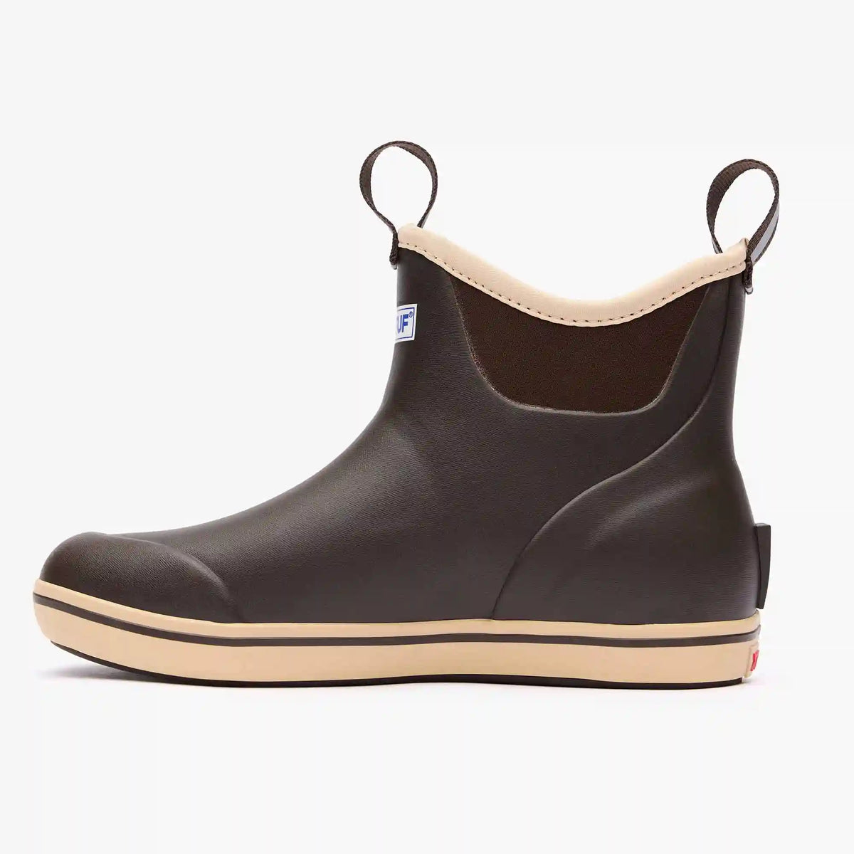 Women's Ankle Deck Boot
