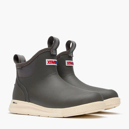 Women's Ankle Deck Boot Sport