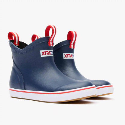 Kids' Ankle Deck Boot