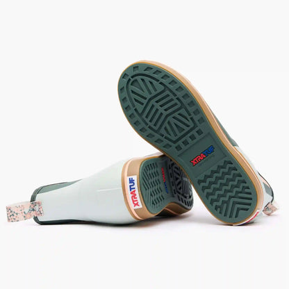 Women's Ankle Deck Boot
