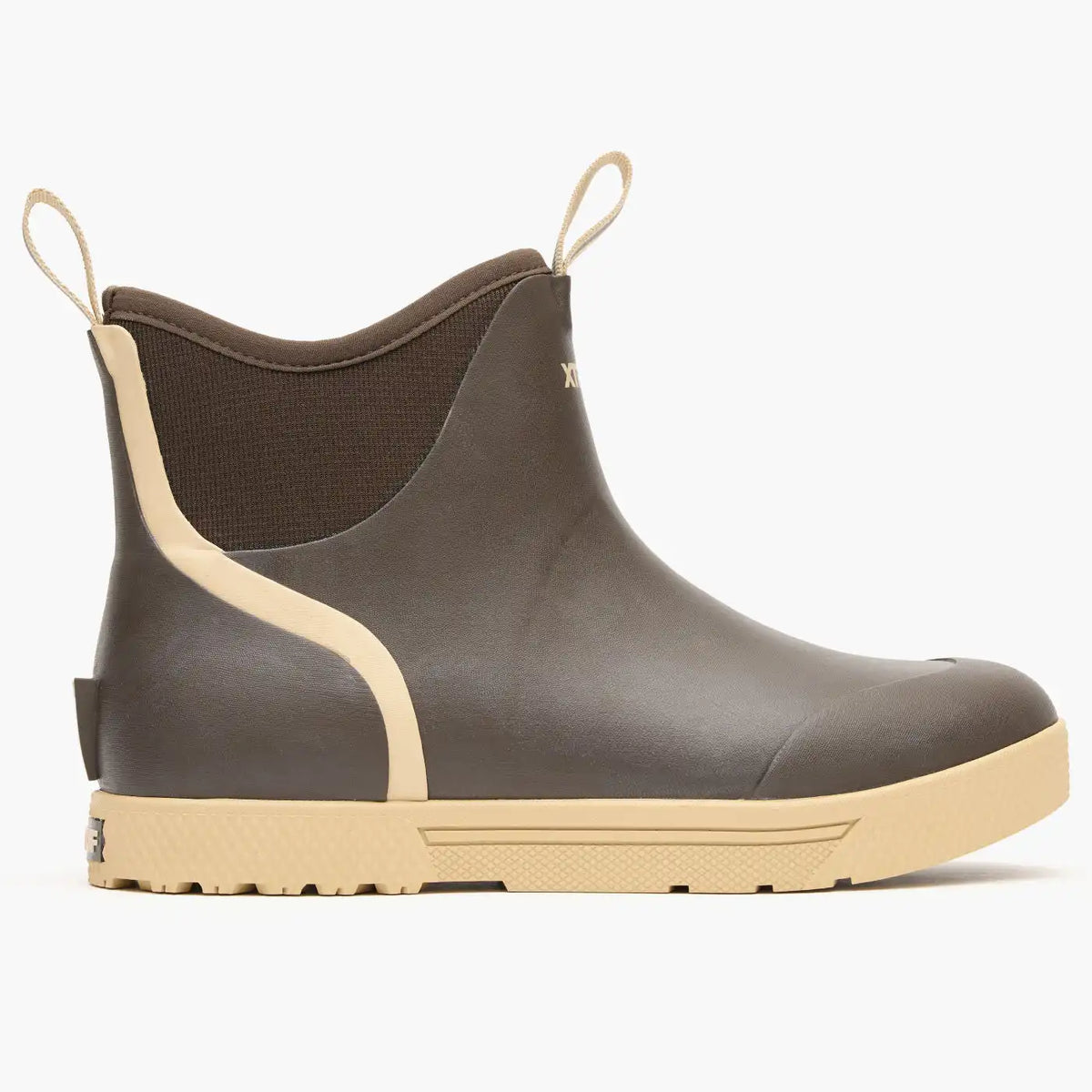 Men's Wheelhouse Ankle Deck Boot