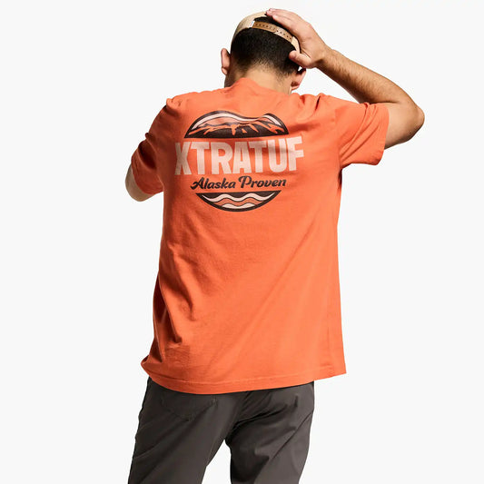 Men's Short Sleeve Tee