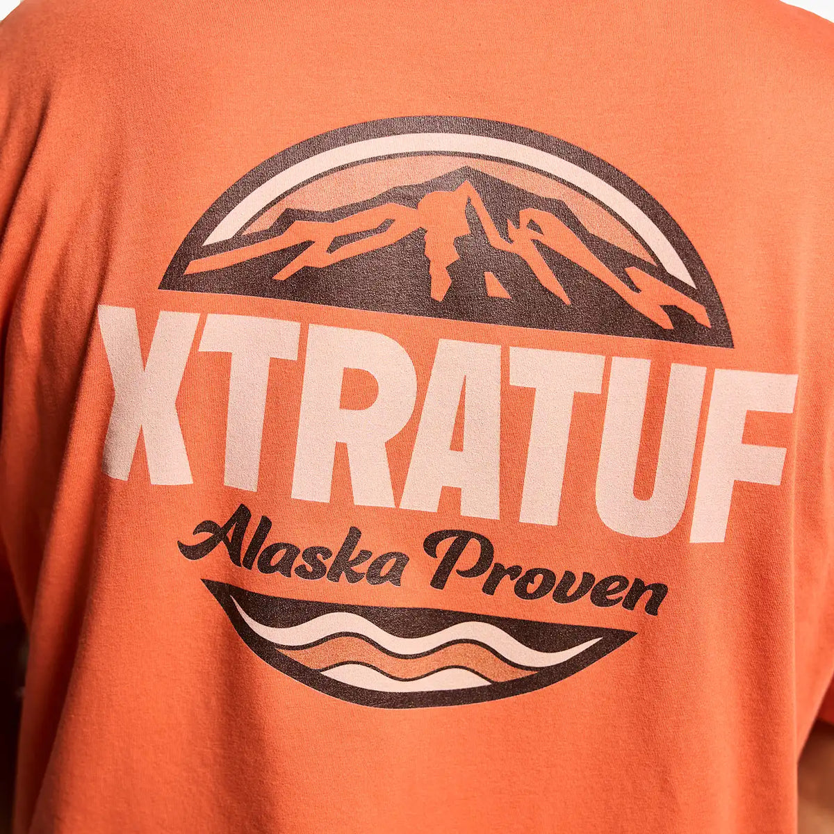 Men's Short Sleeve Tee