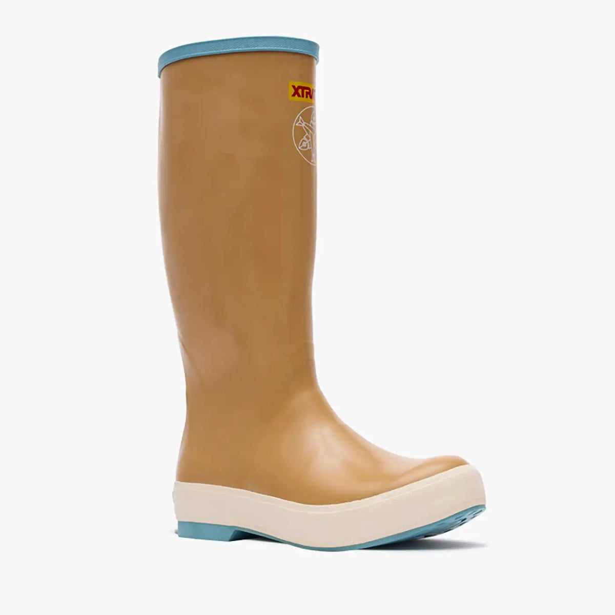 Women's Salmon Sisters 15" Legacy Boot