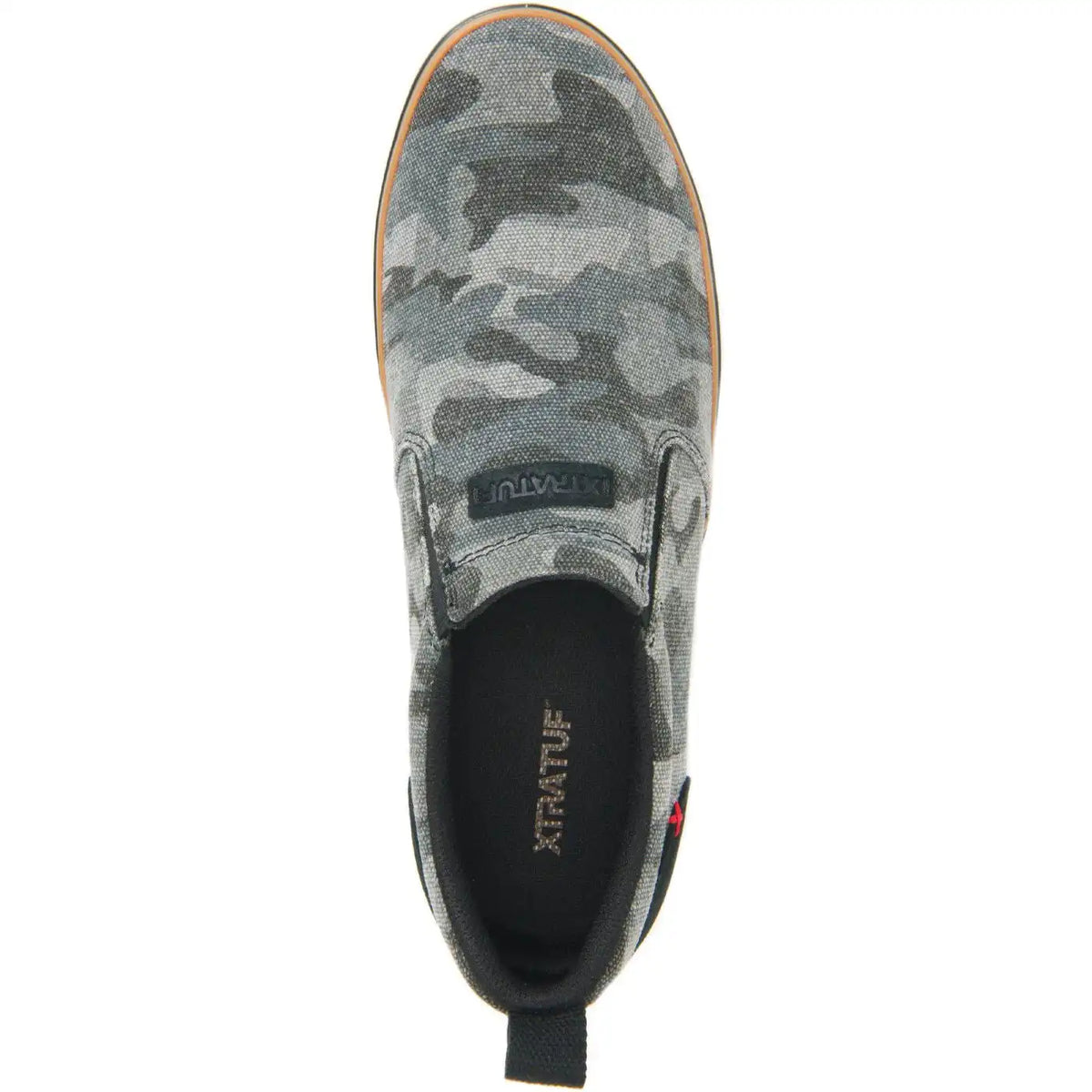 Men's Canvas Sharkbyte Deck Shoe