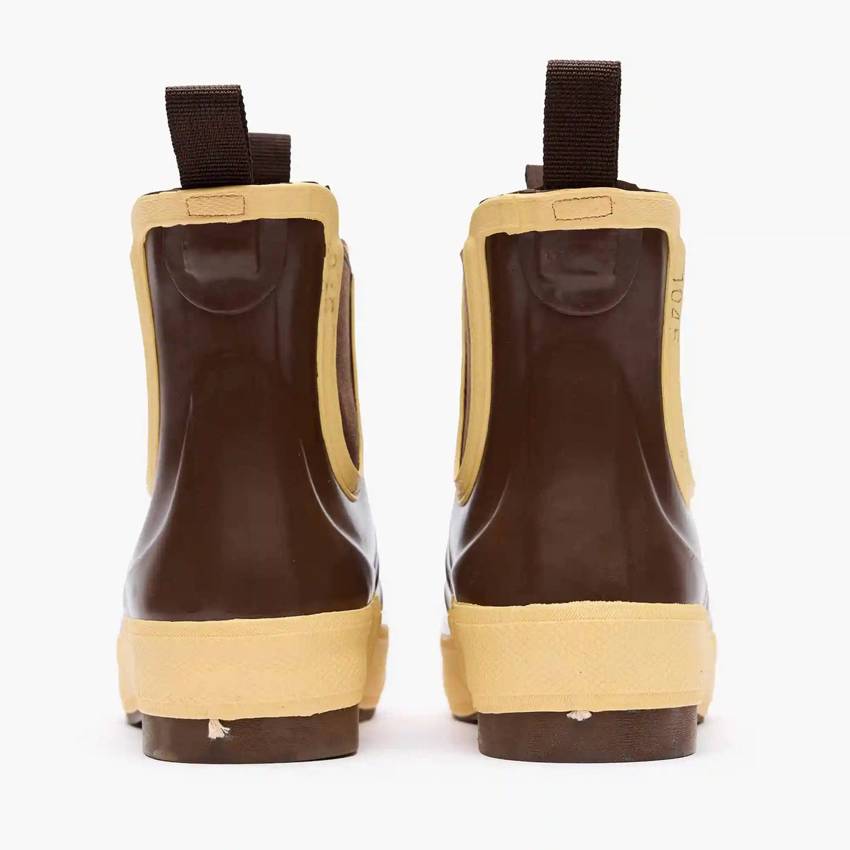 Women's Legacy Ankle Deck Boot