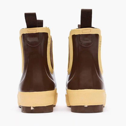 Women's Legacy Ankle Deck Boot