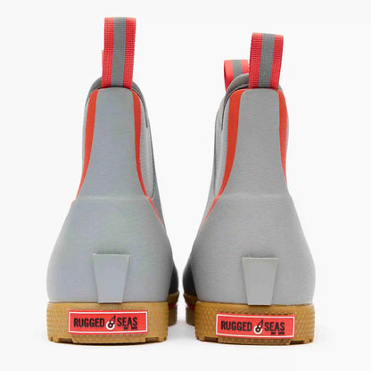 Men's Wheelhouse Ankle Deck Boot