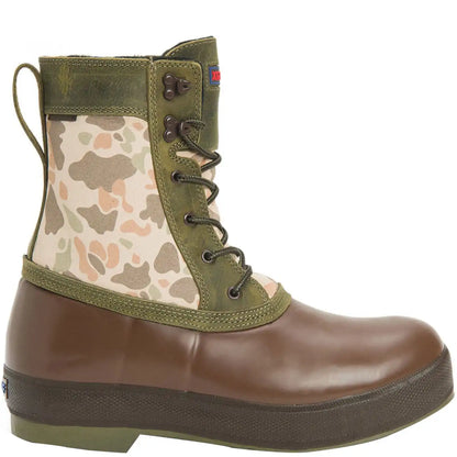Men's 8" Insulated Legacy Lace Boot