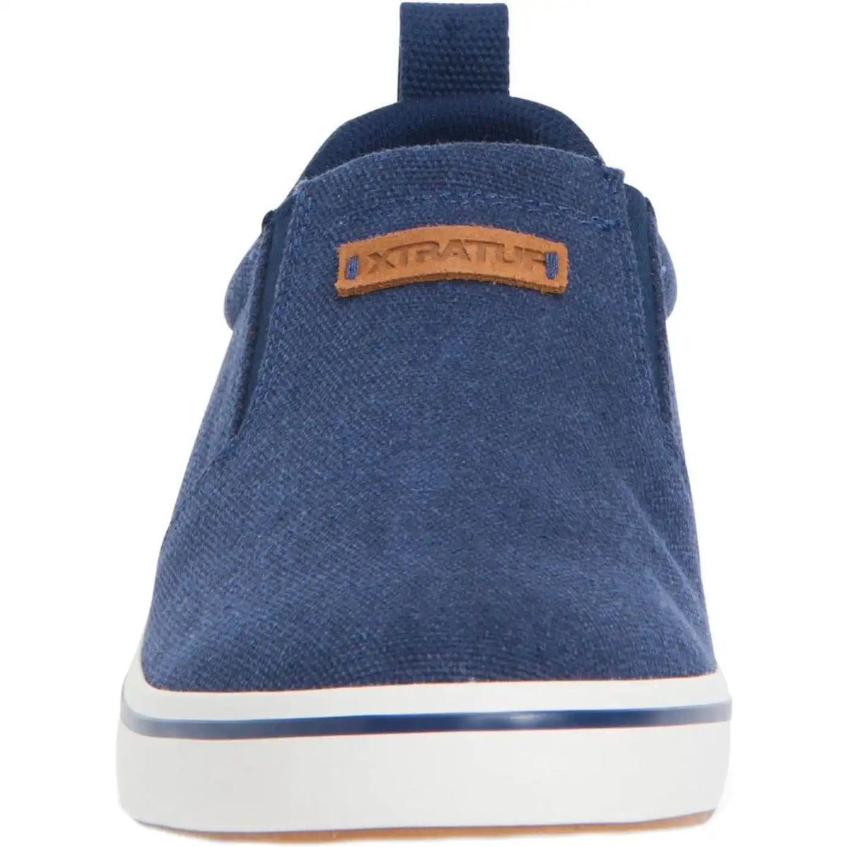 Men's Canvas Sharkbyte Deck Shoe