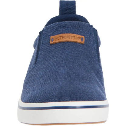 Men's Canvas Sharkbyte Deck Shoe
