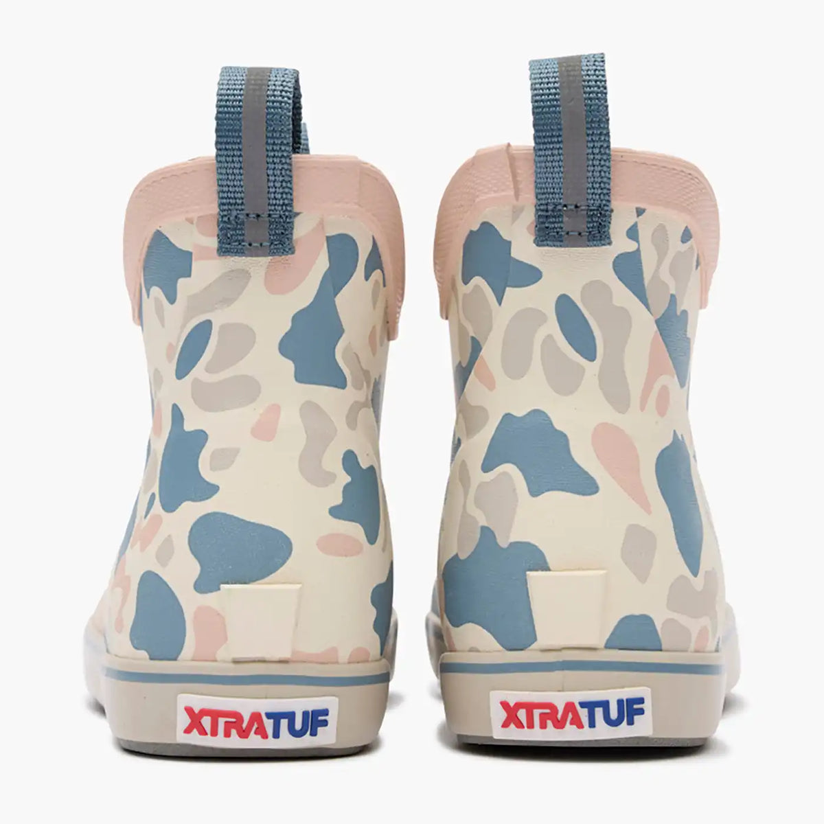 Kids' Ankle Deck Boot