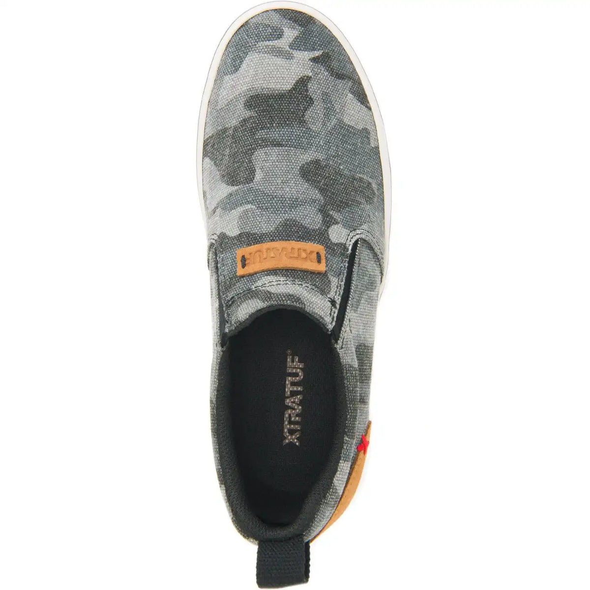 Women's Canvas Sharkbyte Deck Shoe