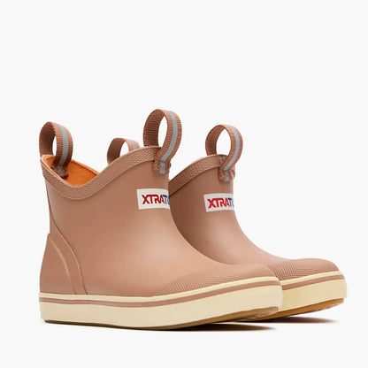 Kids' Ankle Deck Boot