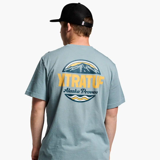 Men's Short Sleeve Tee