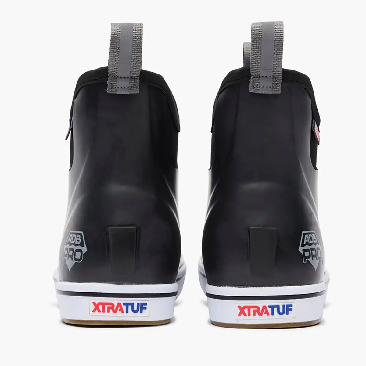 Men's Ankle Deck Boot Pro