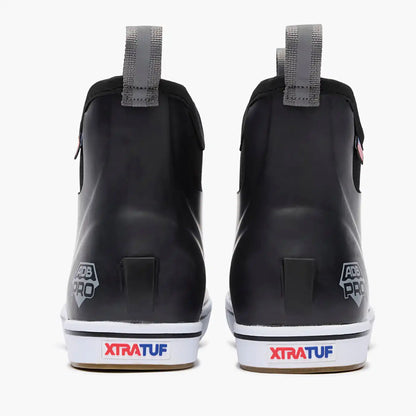 Men's Ankle Deck Boot Pro