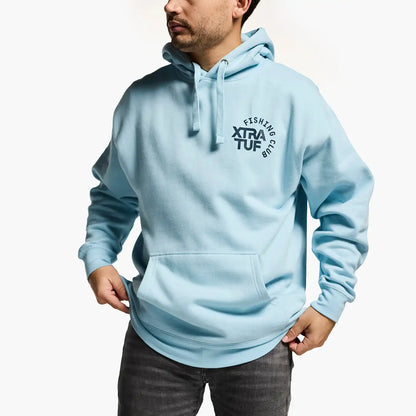 Unisex Midweight Hoodie