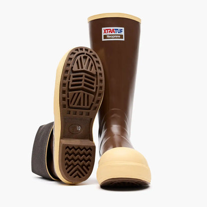 Men's 15" Comp Toe Legacy Boot