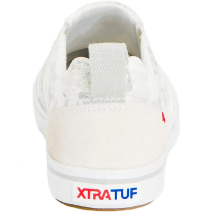 Women's Canvas Sharkbyte Deck Shoe