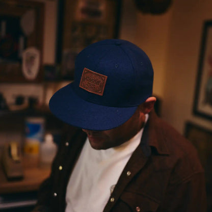 Unisex Adjustable Hat