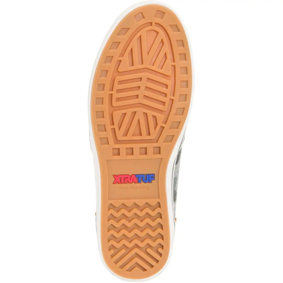 Women's Canvas Sharkbyte Deck Shoe